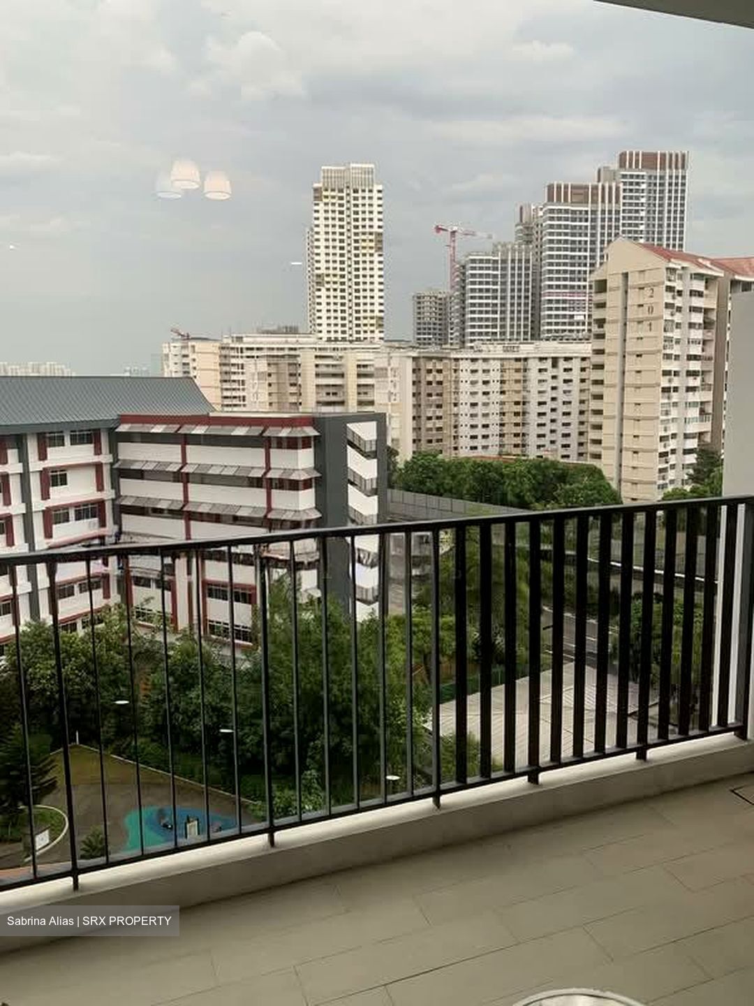 The Trilinq (D5), Condominium #560546961